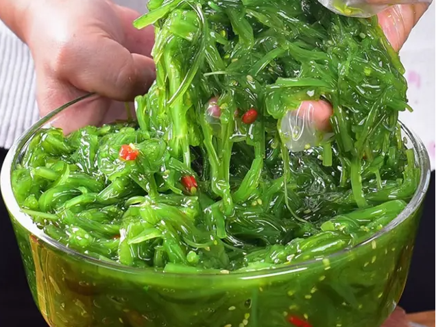 Wakame