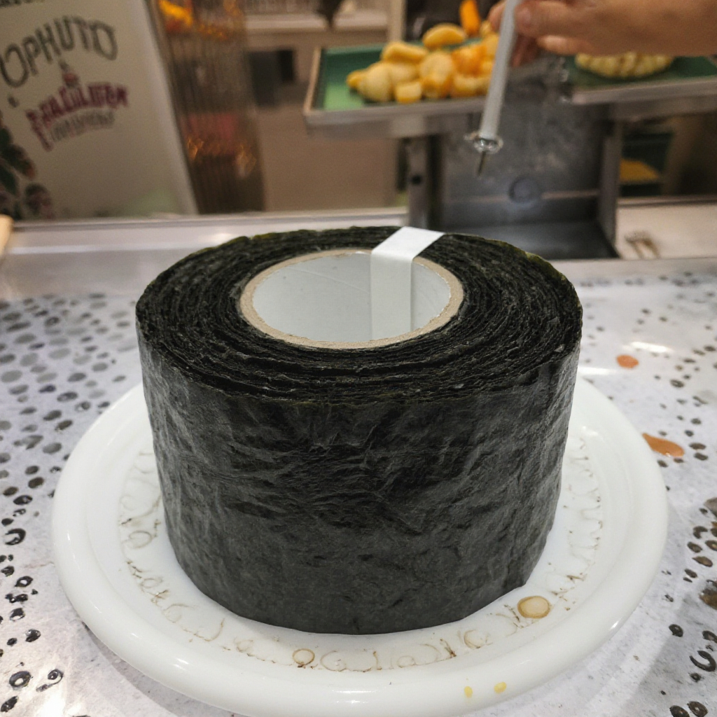 Sushi Roll