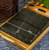 Hand-roll Sushi Nori